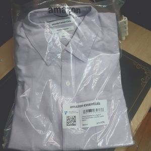 Men's Cotton button up shirt